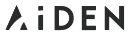 Aiden logo