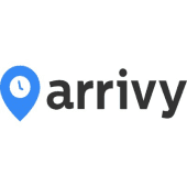 Arrivy logo