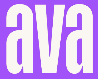 Ava logo