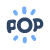 Pop Technologies, Inc. logo