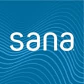 Sana Health logo