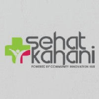 Sehat Kahani logo