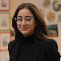 Aleena Nadeem headshot