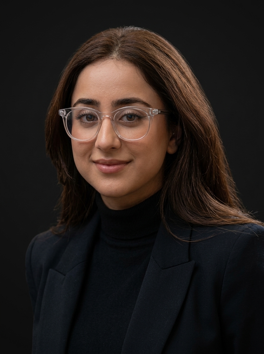 Aleena Nadeem headshot