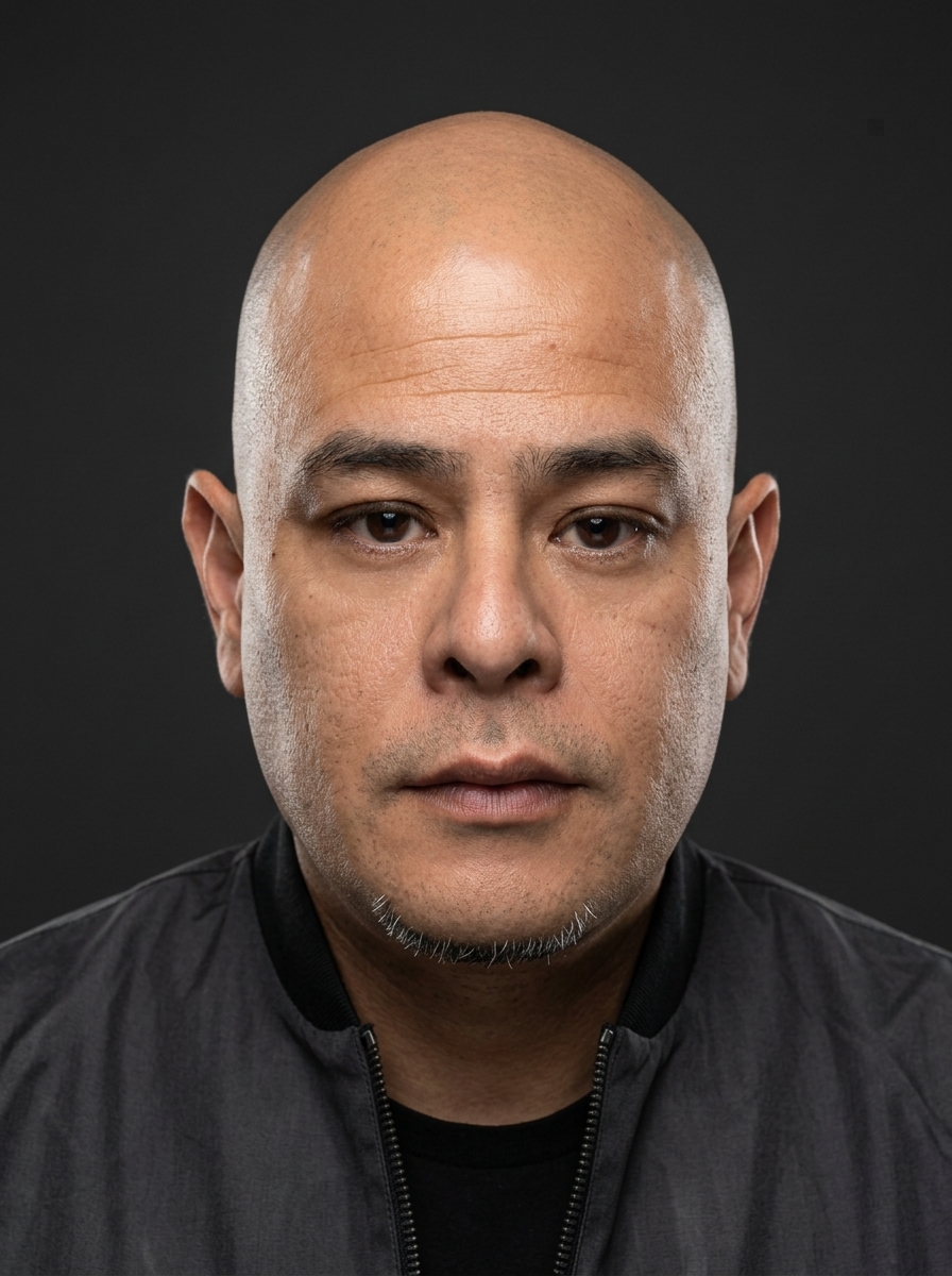 Alok Mehta headshot