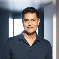 Behrooz Abdi headshot