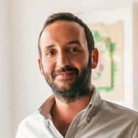 Berkay Tulay headshot