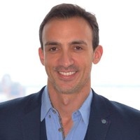 Bozidar Jovicevic headshot