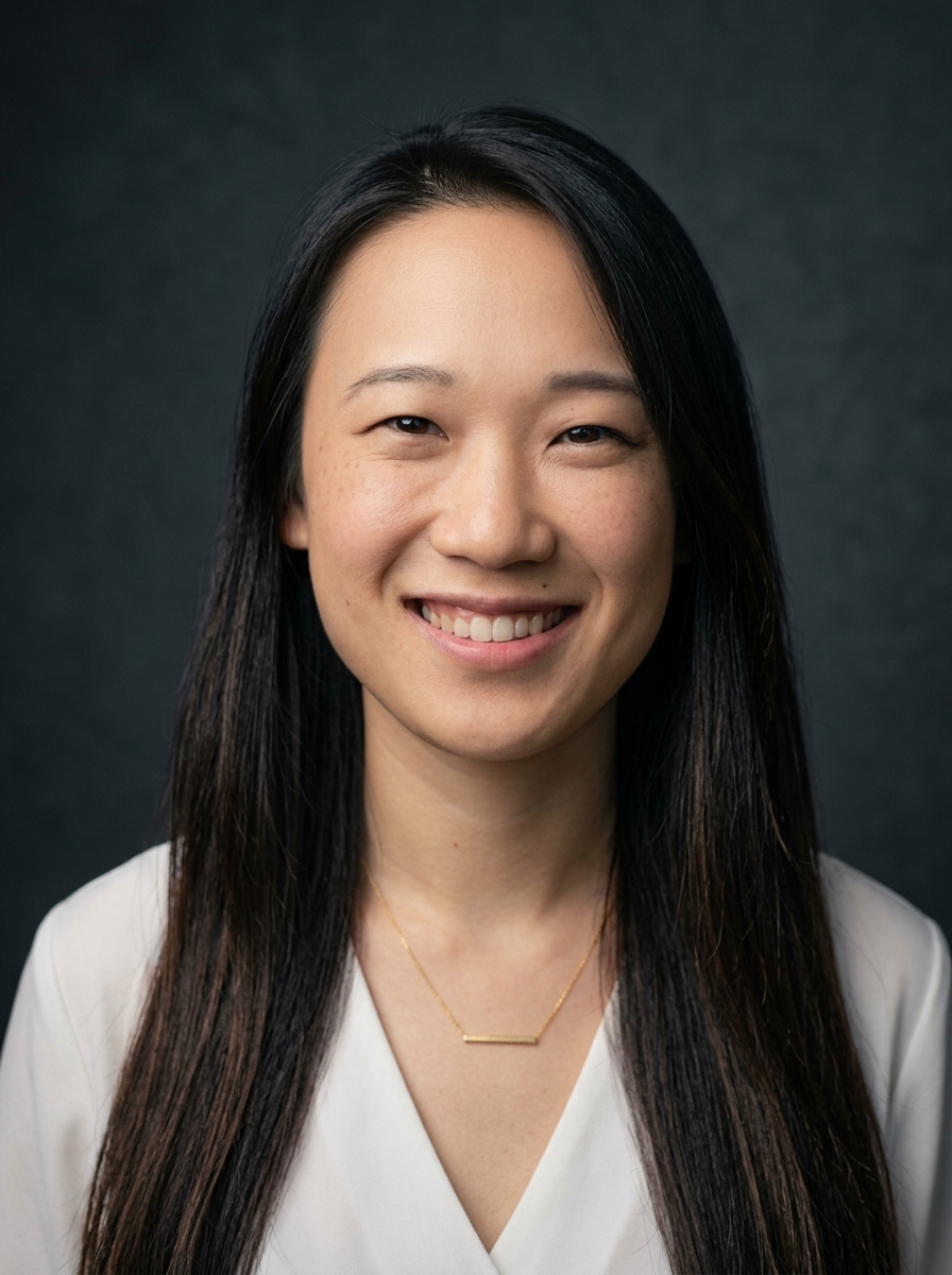 Cathy Han headshot