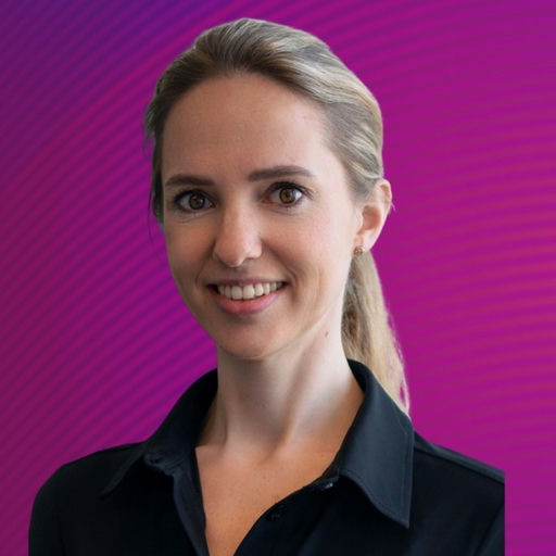 Diana van Stijn headshot