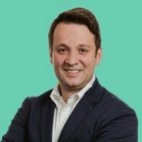 Fatih Orhan headshot