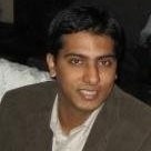 Furquan Kidwai headshot