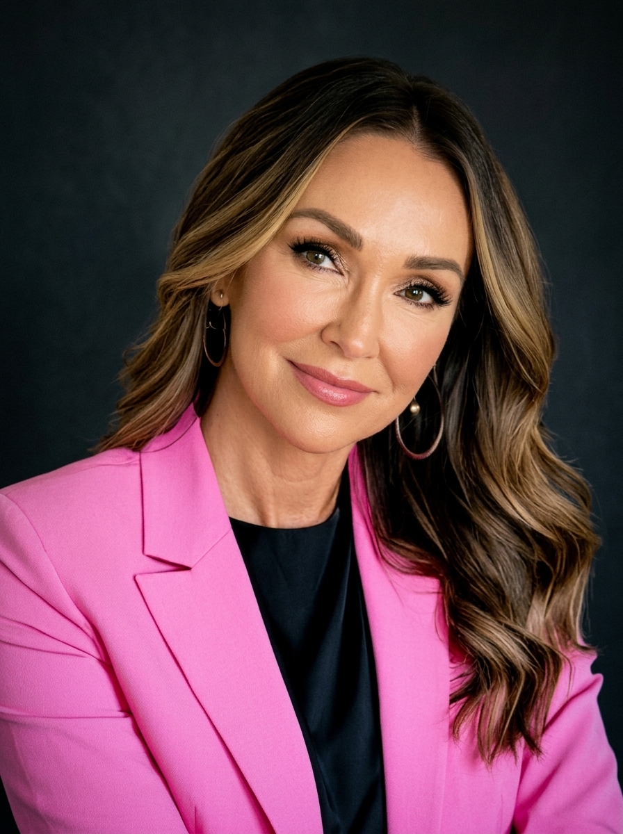 Heather Denniston headshot