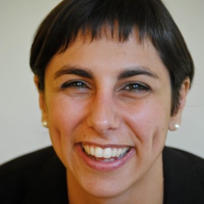 Illiana Montauk headshot