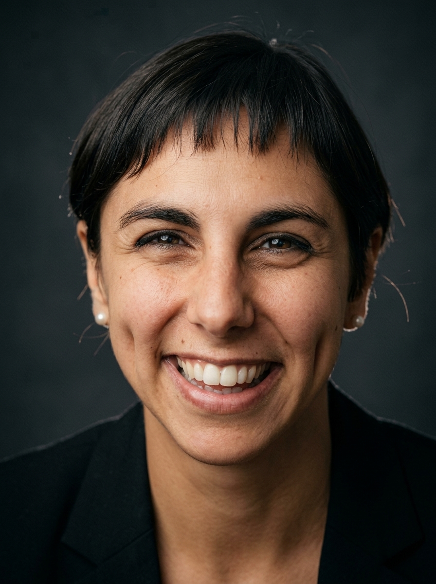 Illiana Montauk headshot