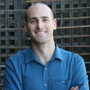 Jared Goodner headshot
