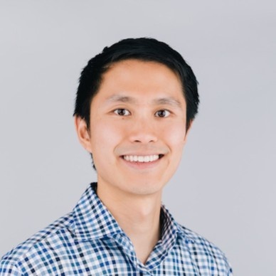 Jeff Pang headshot