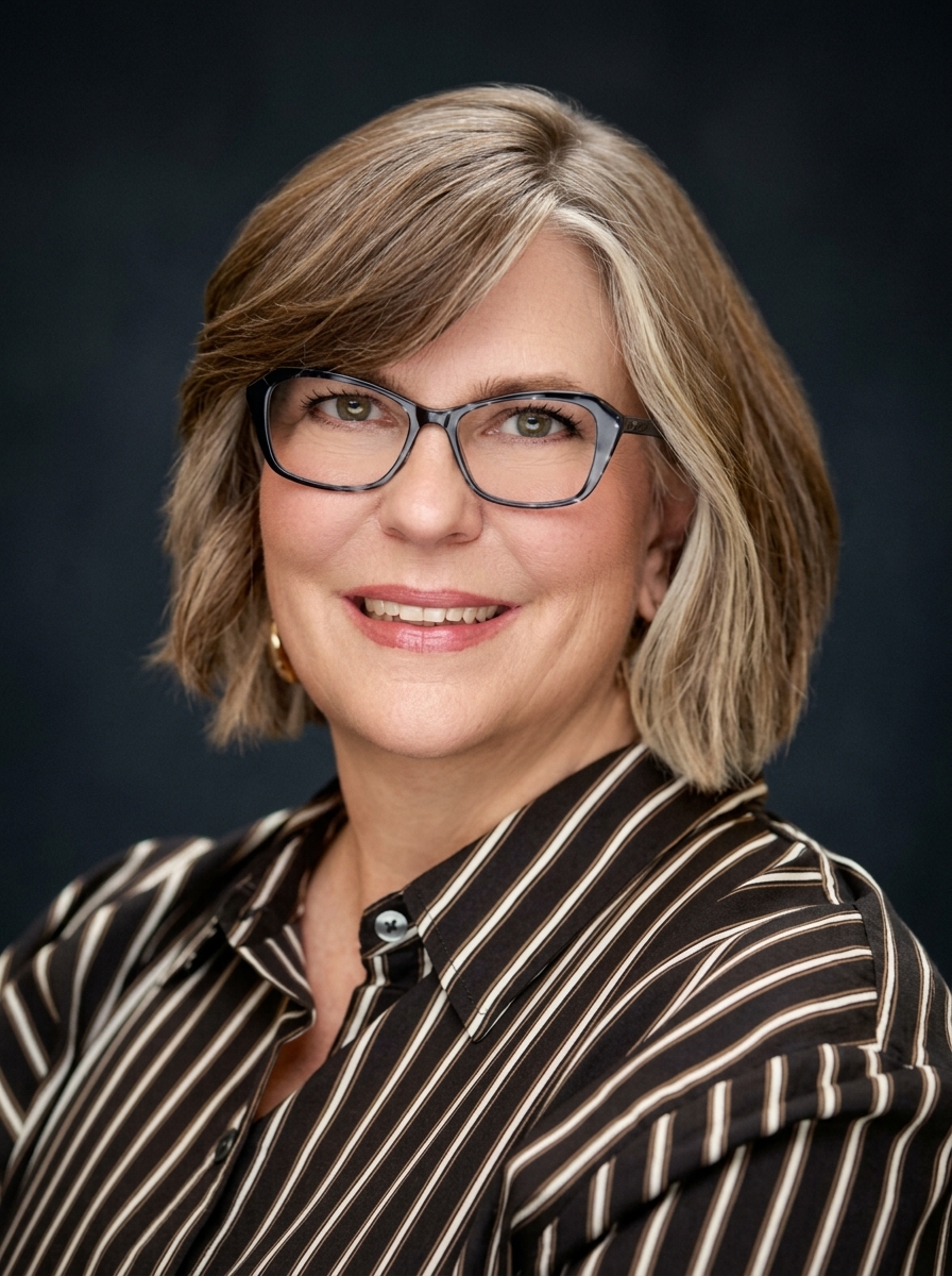 Jennifer Ernst headshot