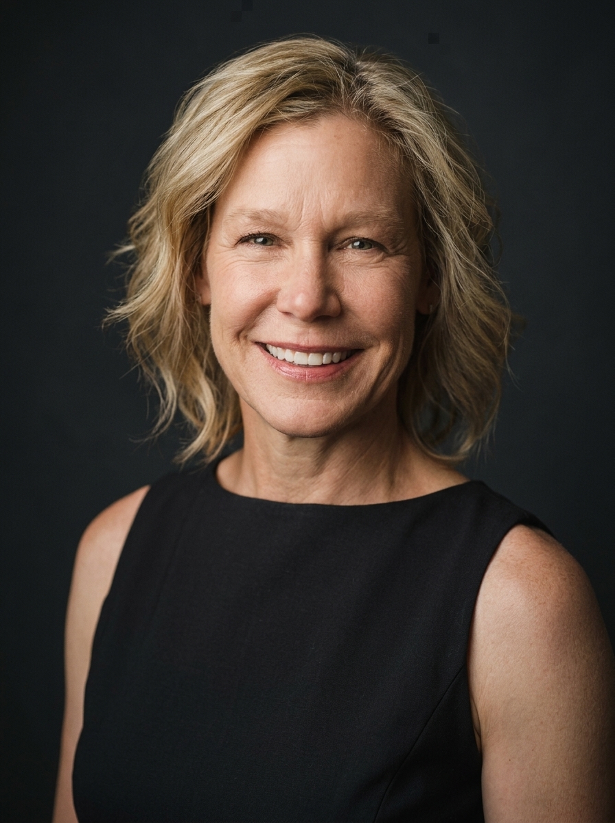 Jennifer Schneider headshot