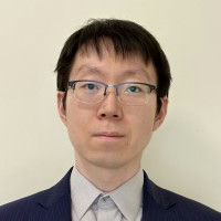 Jianye Sui headshot