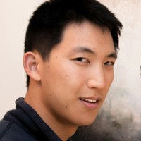 Jon Zhang headshot