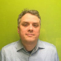 Joren Winge headshot