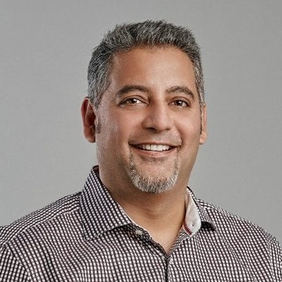 Kamran Hameed headshot