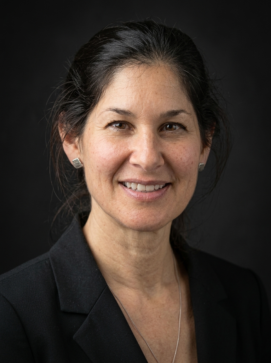 Kate Liburdi headshot