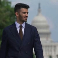 Khalid Aljabri headshot