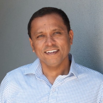 Lakshman Rathnam headshot