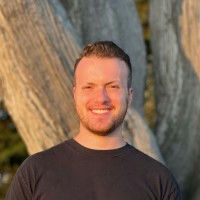 Logan Ford headshot