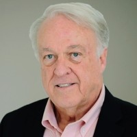 Mark Morley headshot