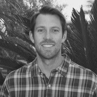 Matt Suggs headshot