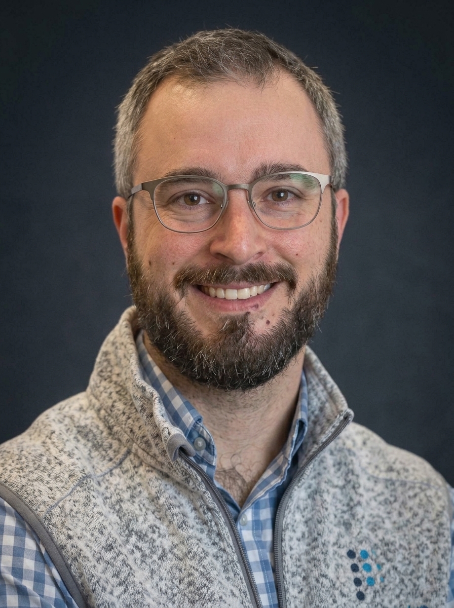 Matthew J. Kane headshot