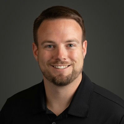 Matthew Rooda headshot