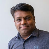 N.B. Patil headshot