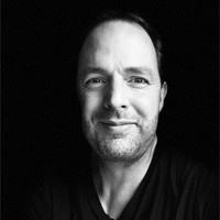 Richard Hanbury headshot