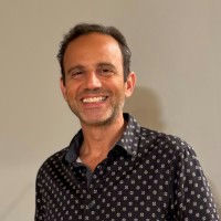 Richard Rabbat headshot