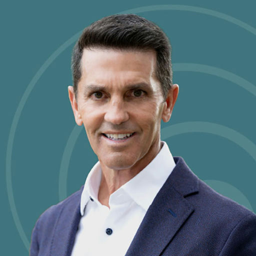 Rob DeSantis headshot