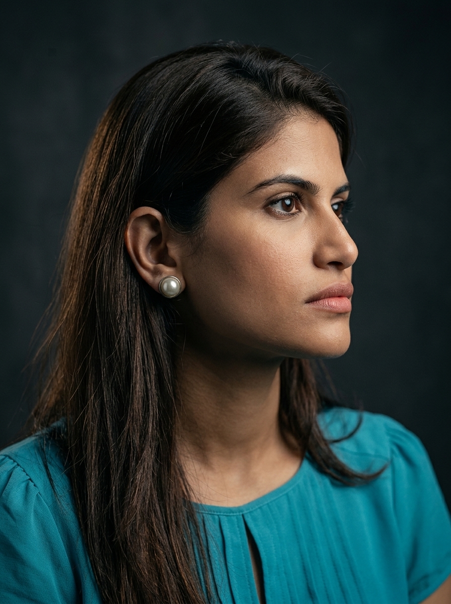 Sara Khurrum headshot
