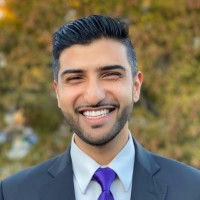 Shahryar Abbasi headshot