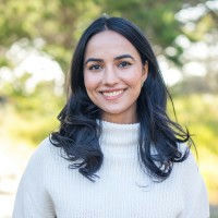 Shreya Rajpal headshot