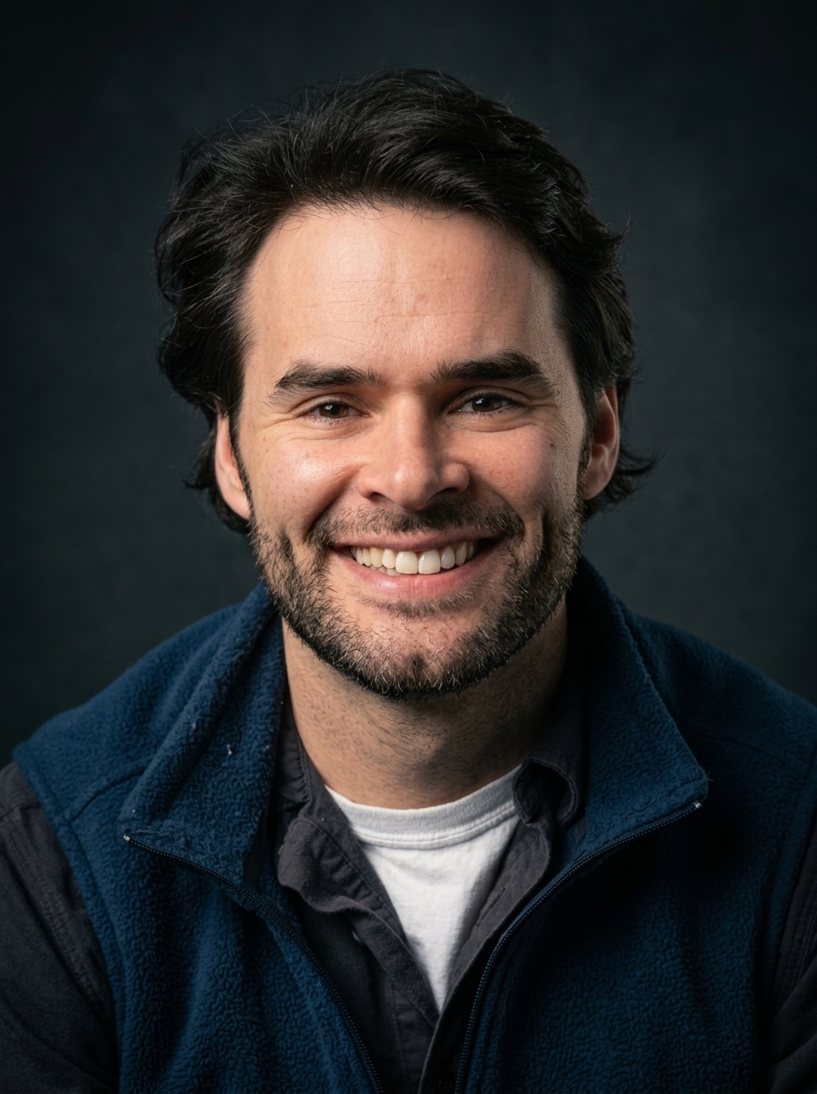 Sloan Saunders headshot