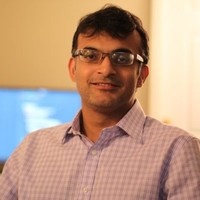 Soban Hameed headshot
