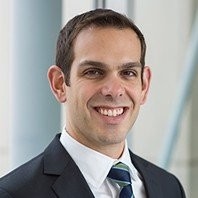 Steven Krubiner headshot