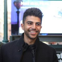 Sudhanshu Mishra headshot