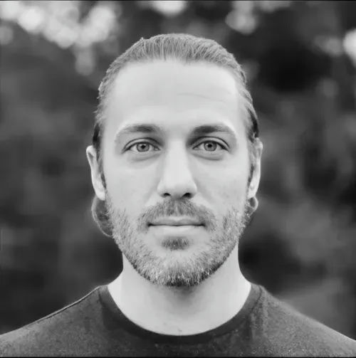 Tristan Swedish headshot