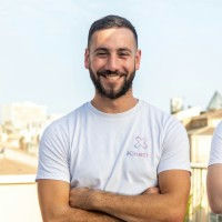 Yassine Tahi headshot