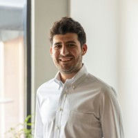 Yetkin Güneş headshot