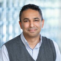 Yousuf Khan headshot
